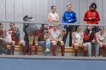 Bild 16 - wBJ Futsalmeisterschaft